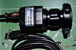 USB FullHD endo-videocamera